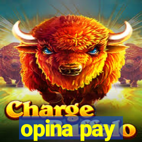 opina pay